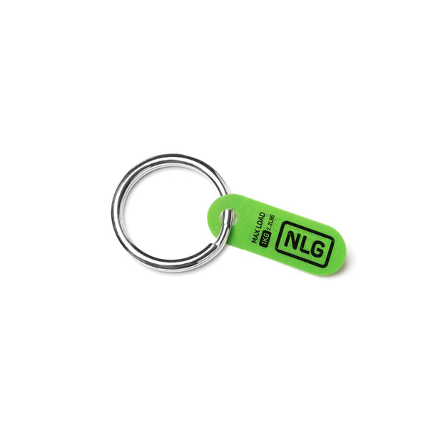 NLG Sicherungsring, Größe M – (10er-Pack)