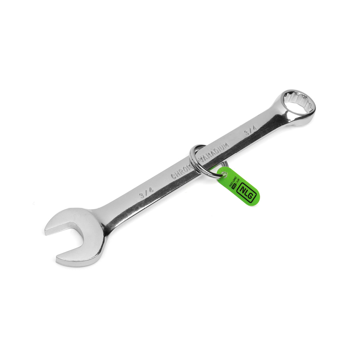 NLG Sicherungsring, Größe M – (10er-Pack) - imagen 3