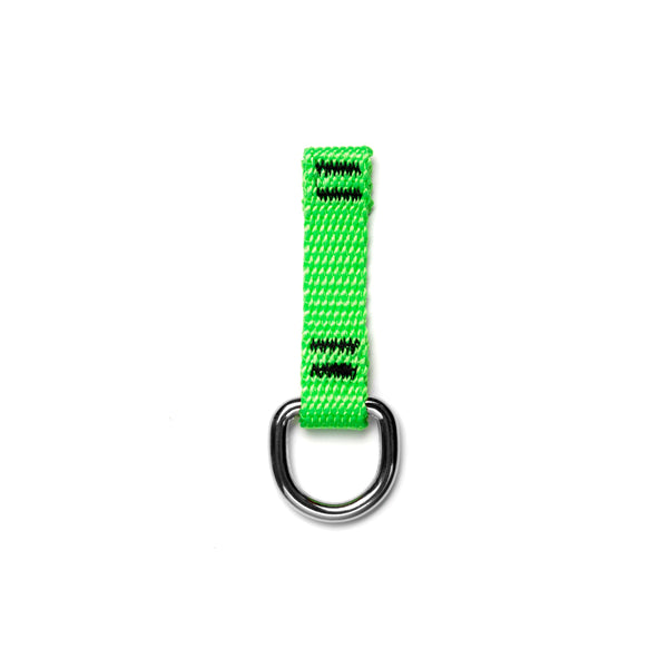 NLG Small D-Ring Werkzeugsicherung – (10er-Pack)