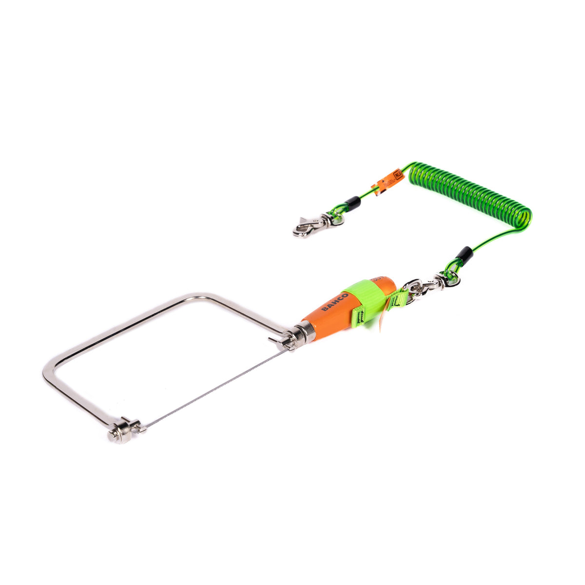 NLG Small D-Ring Werkzeugsicherung – (10er-Pack) - imagen 5