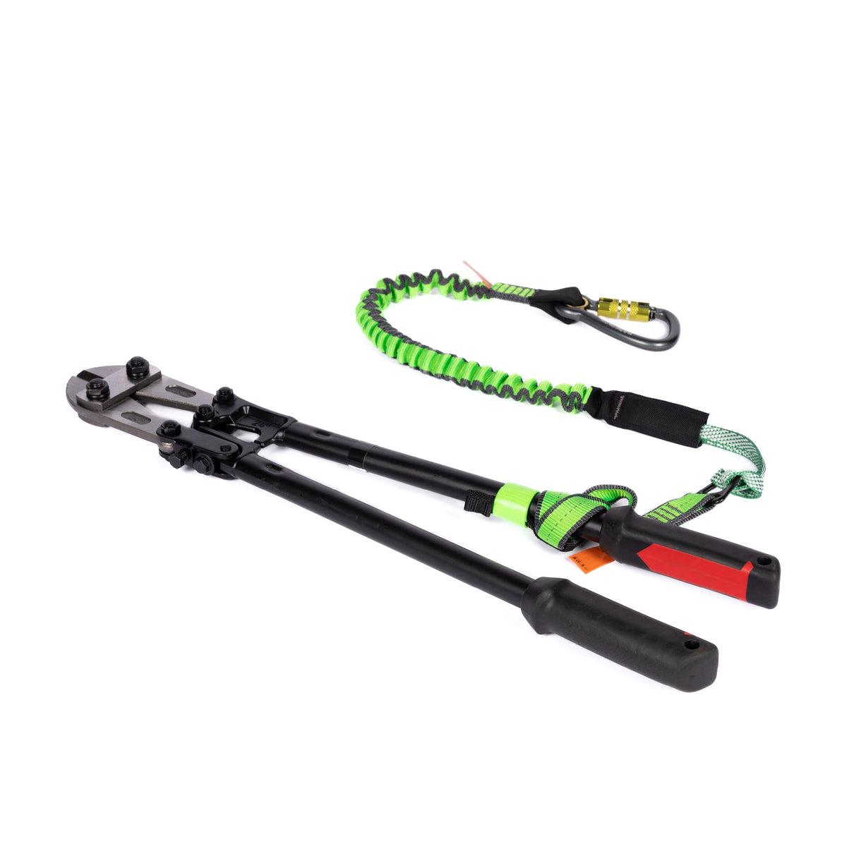 NLG Tether Choke™ Single Arm Werkzeugsicherung – (5er-Pack) - imagen 5
