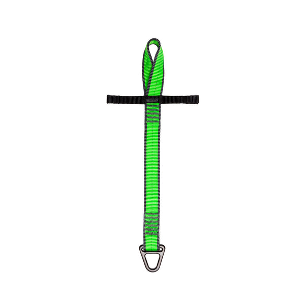 NLG Tether Choke™ Twin Arm Werkzeugsicherung – (5er-Pack)