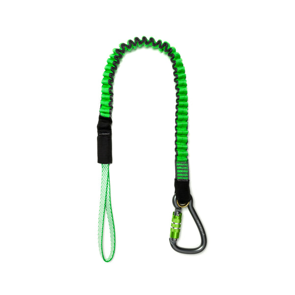 NLG Heavy-Duty Bungee-Werkzeuglanyard – (5er-Pack)