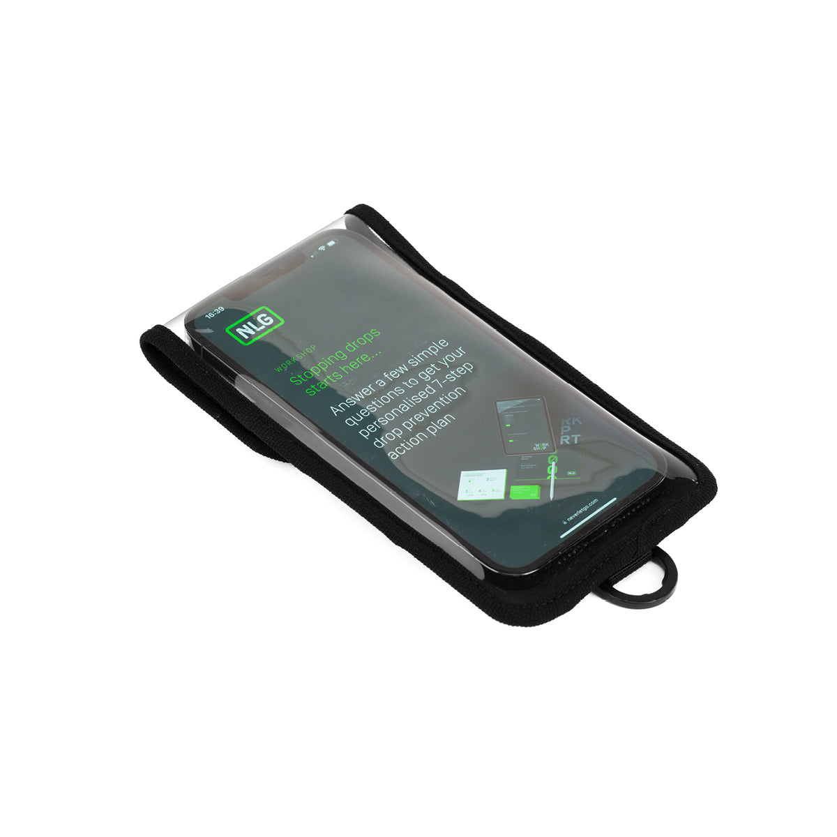 NLG Smartphone-Schutzhülle – (5er-Pack) - imagen 5
