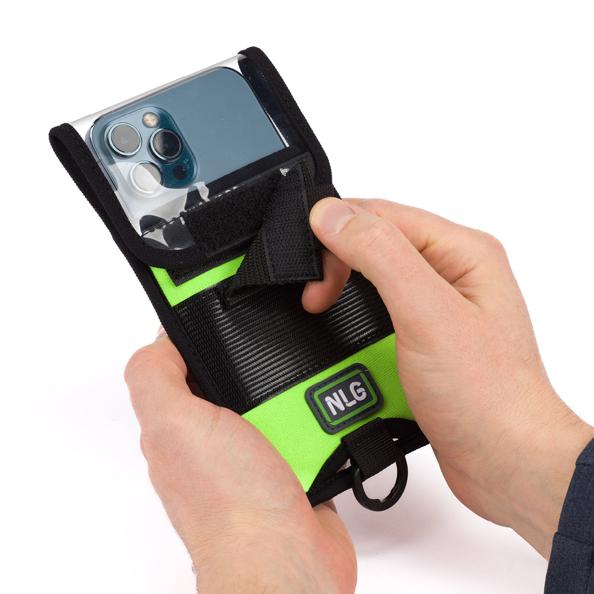 NLG Smartphone-Schutzhülle – (5er-Pack) - imagen 6
