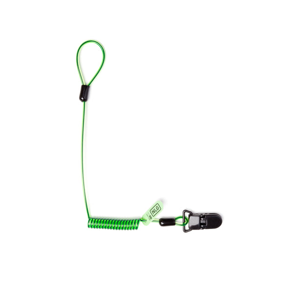 NLG Spiral-Helmsicherung – (10er-Pack)