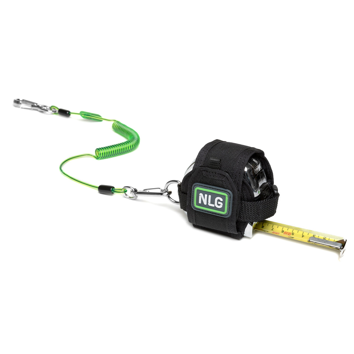 NLG Maßband-Werkzeugsicherung – (5er-Pack) - imagen 6