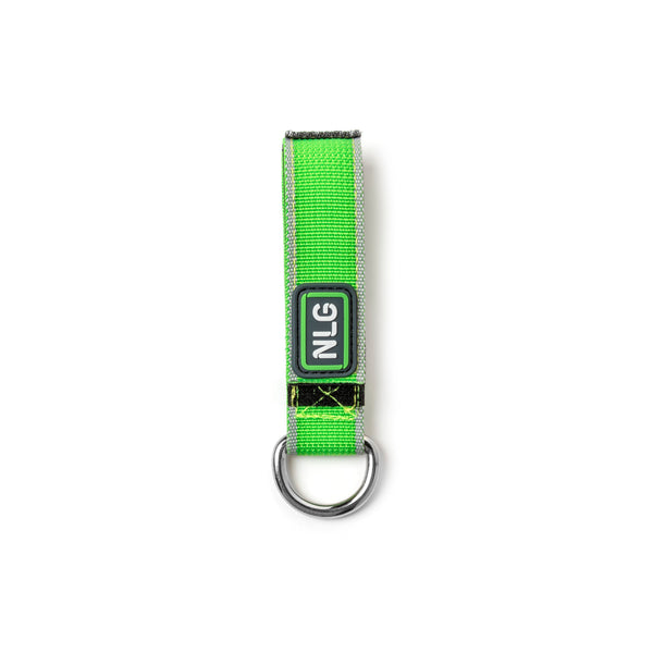 NLG BiLock Velcro Anchor – 10er Pack