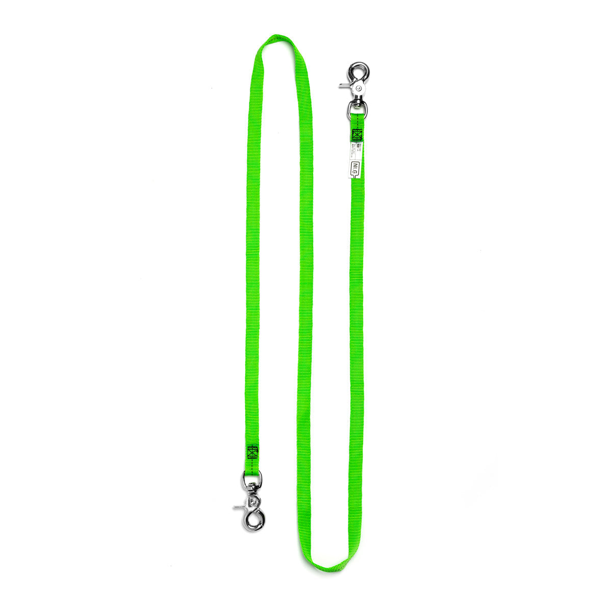 NLG Gurtband-Werkzeuglanyard 1,5 m – (10er-Pack) - imagen 2