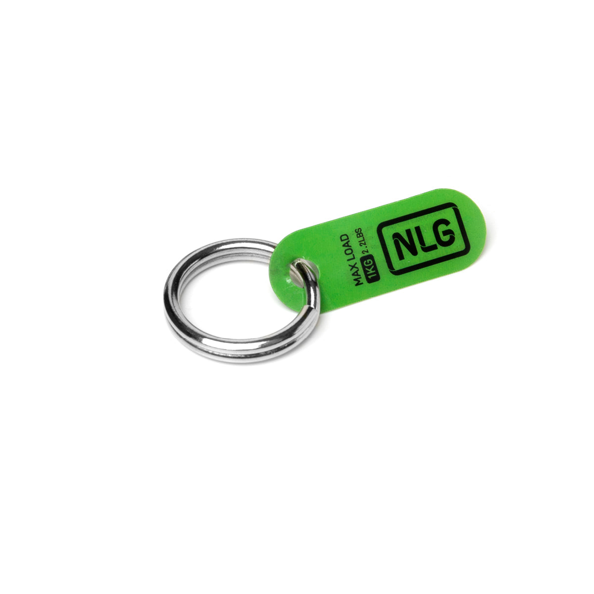 NLG Tether Ring, Small – Werkzeugsicherung – (10er-Pack) - imagen 2