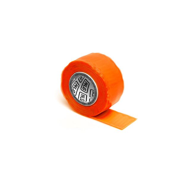 NLG Tether Tape™ Orange – Werkzeugsicherung