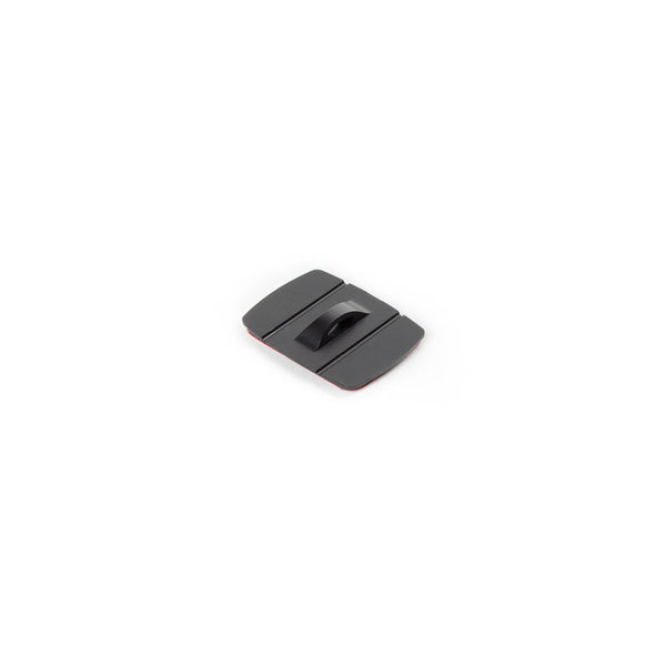 NLG Mini Klebe-D-Ring – Gerätesicherung – (10er-Pack)