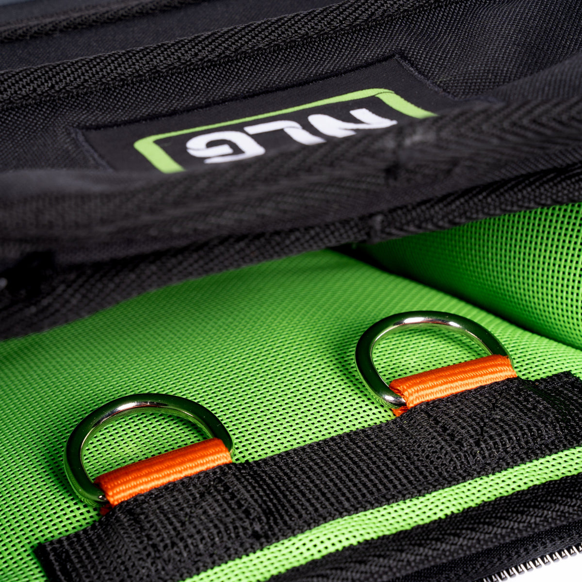 NLG Tall Tool Bag Werkzeugtasche - imagen 6