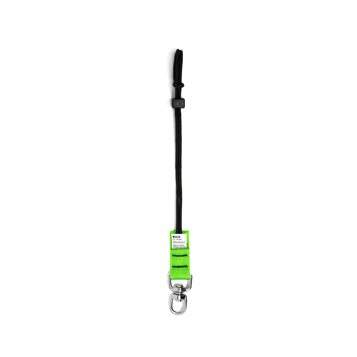 NLG 360° D-Ring Locking Loop Werkzeugsicherung – (10er-Pack) - imagen 6