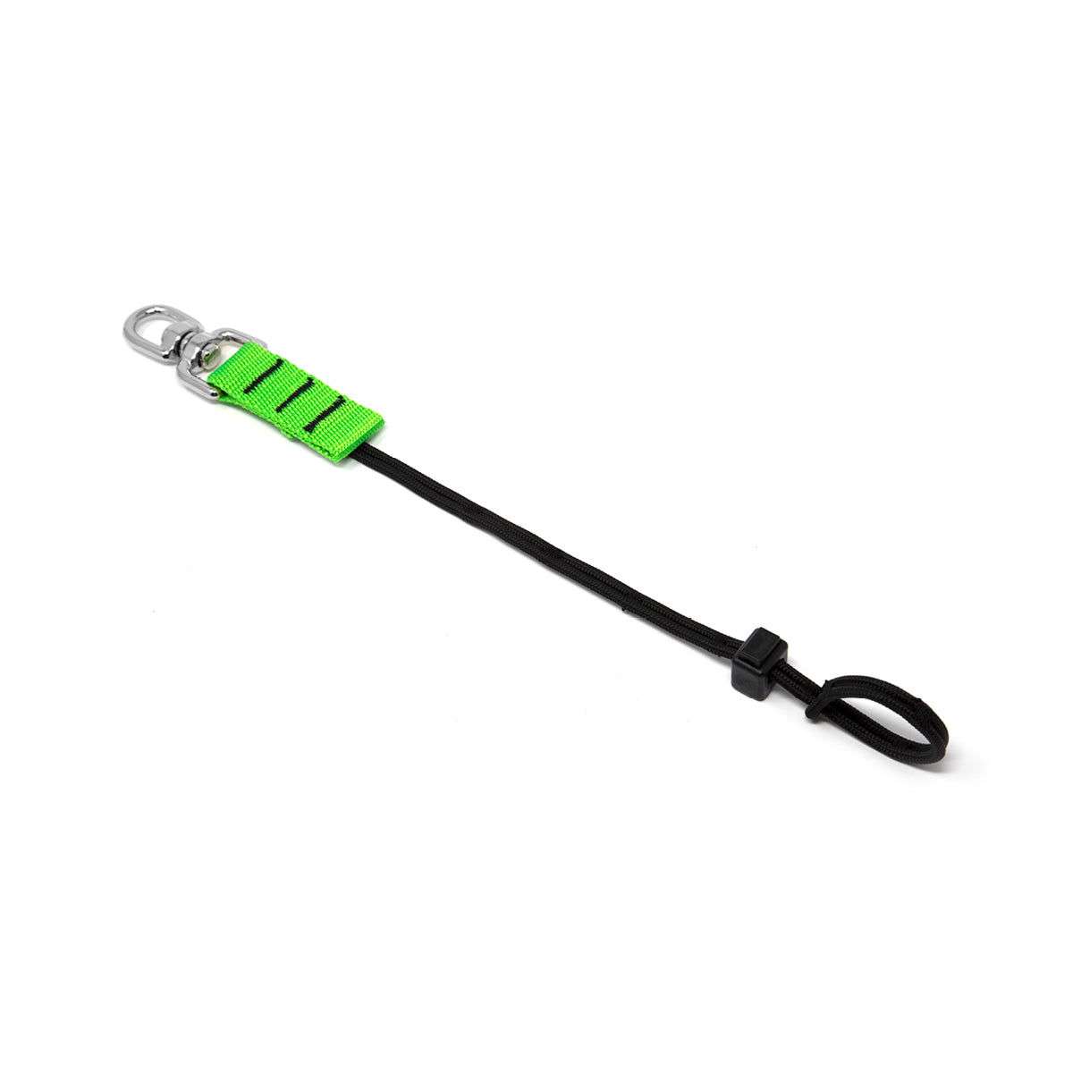 NLG 360° D-Ring Locking Loop Werkzeugsicherung – (10er-Pack) - imagen 4