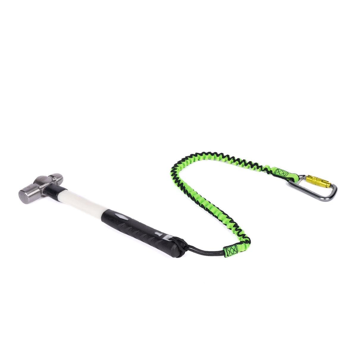 NLG GO™ Bungee-Werkzeuglanyard – (5er-Pack) - imagen 4