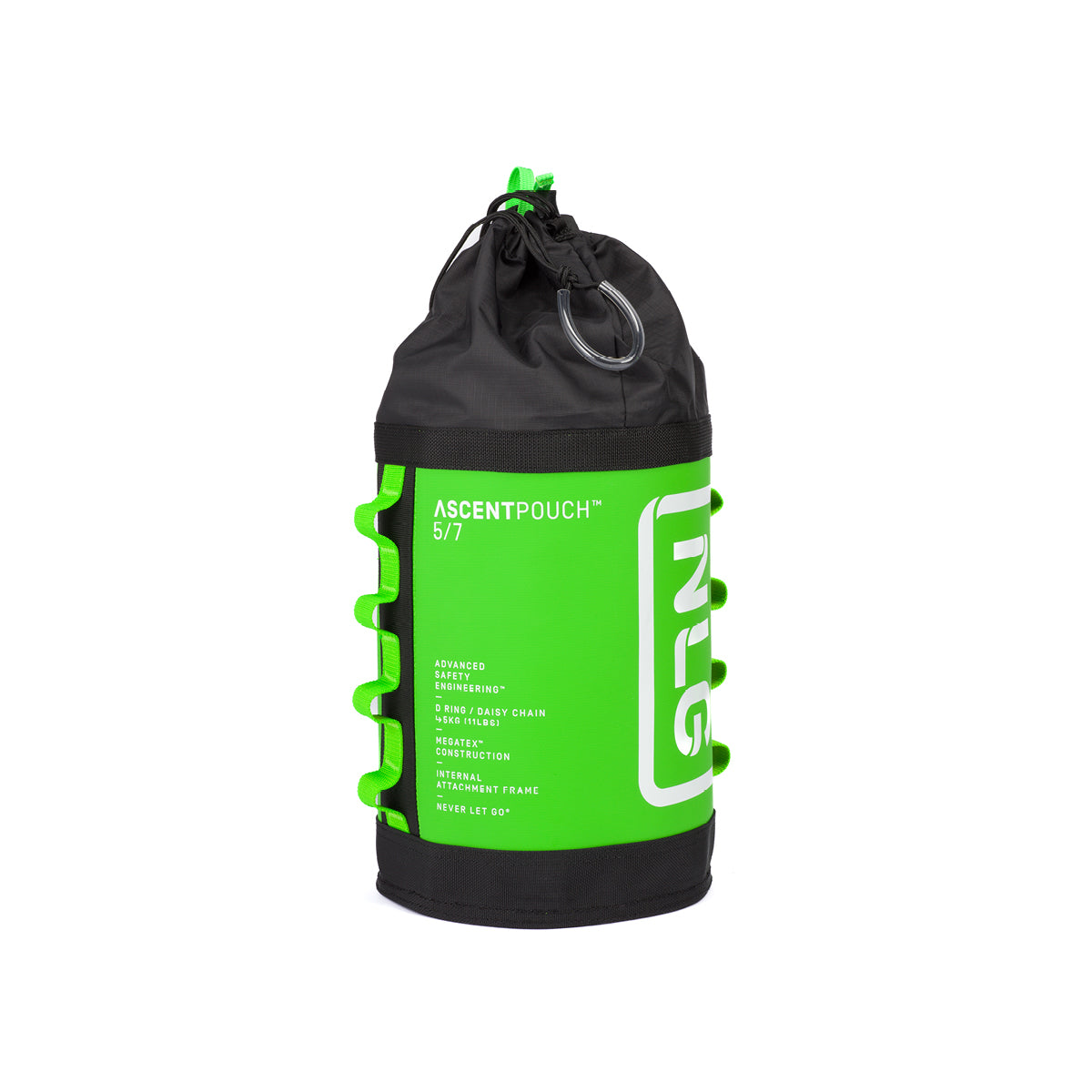 NLG Ascent Pouch Werkzeugtasche - imagen 5