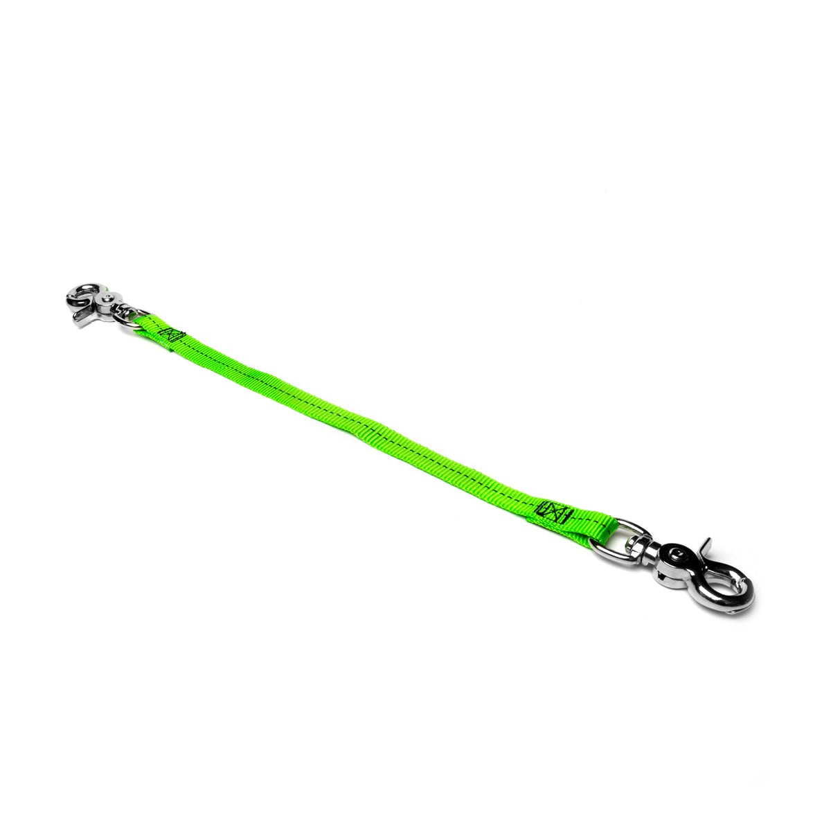 NLG Gurtband-Werkzeuglanyard 0,25 m – (10er-Pack) - imagen 3