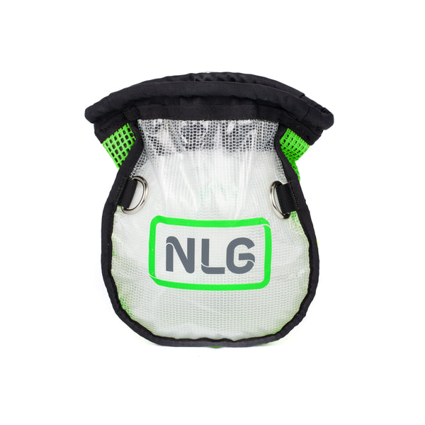 NLG Aero Pouch Clear Werkzeugtasche