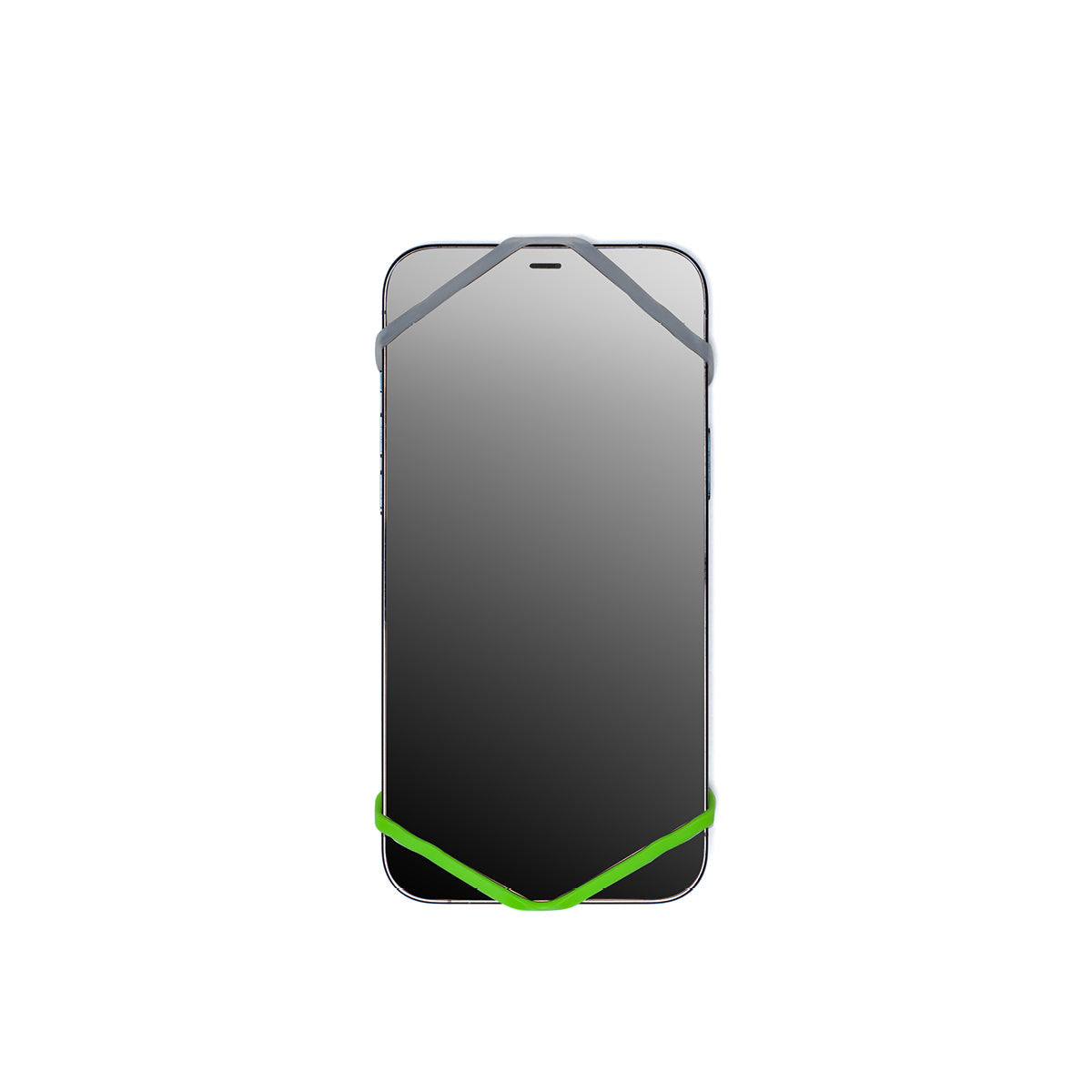 NLG Smartphone-Haltesystem mit Sicherungspunkt – (5er-Pack) - imagen 3