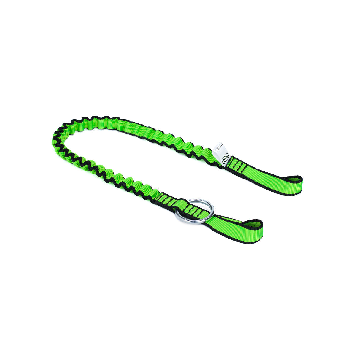 NLG Bungee Kettensägen-Lanyard – 5er Pack - imagen 3