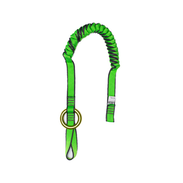 NLG Super Bungee Kettensägen-Lanyard mit O-Ring – 5er Pack