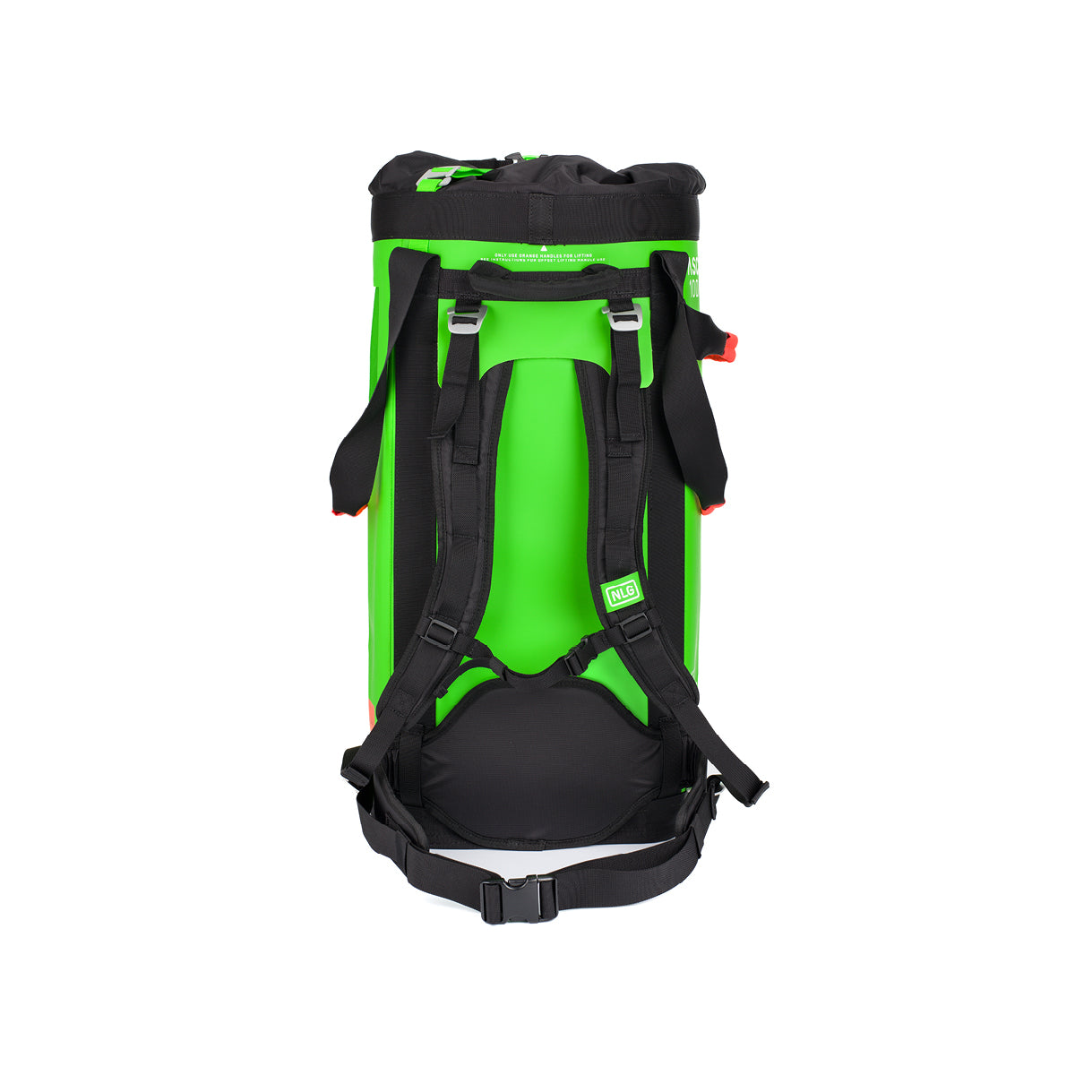 NLG Ascent Haul Lastenrucksack - imagen 5