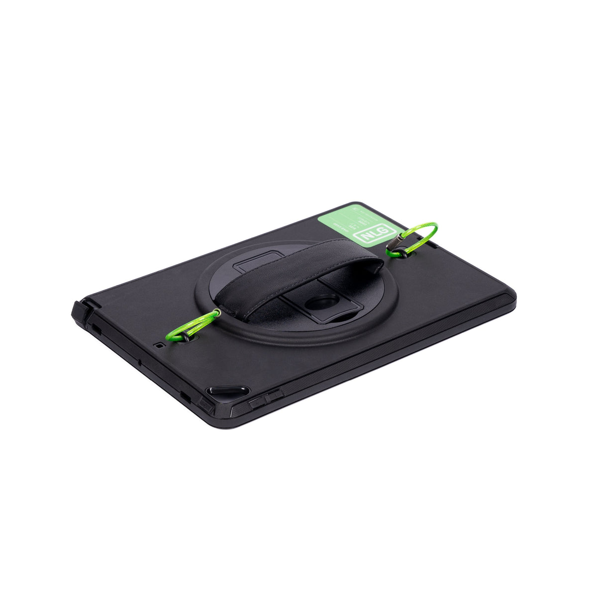 NLG Verstärkte Tablet-Schutzhülle 10,2″ – Sicherungsset - imagen 3