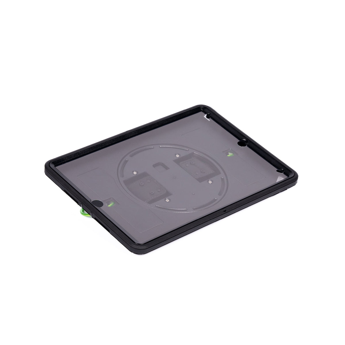 NLG Verstärkte Tablet-Schutzhülle 10,2″ – Sicherungsset - imagen 4