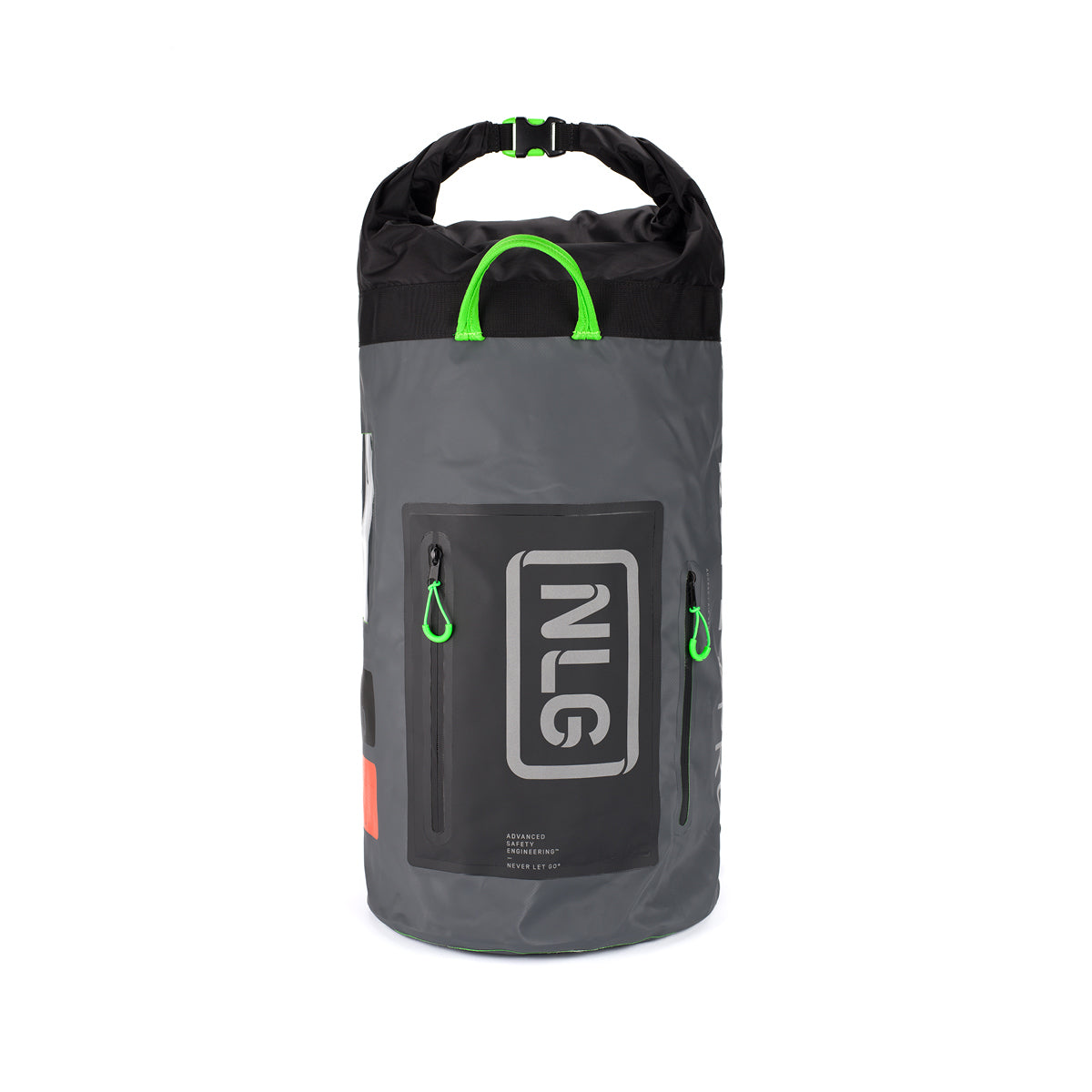 NLG Rope/Pro Backpack Werkzeugrucksack - imagen 2