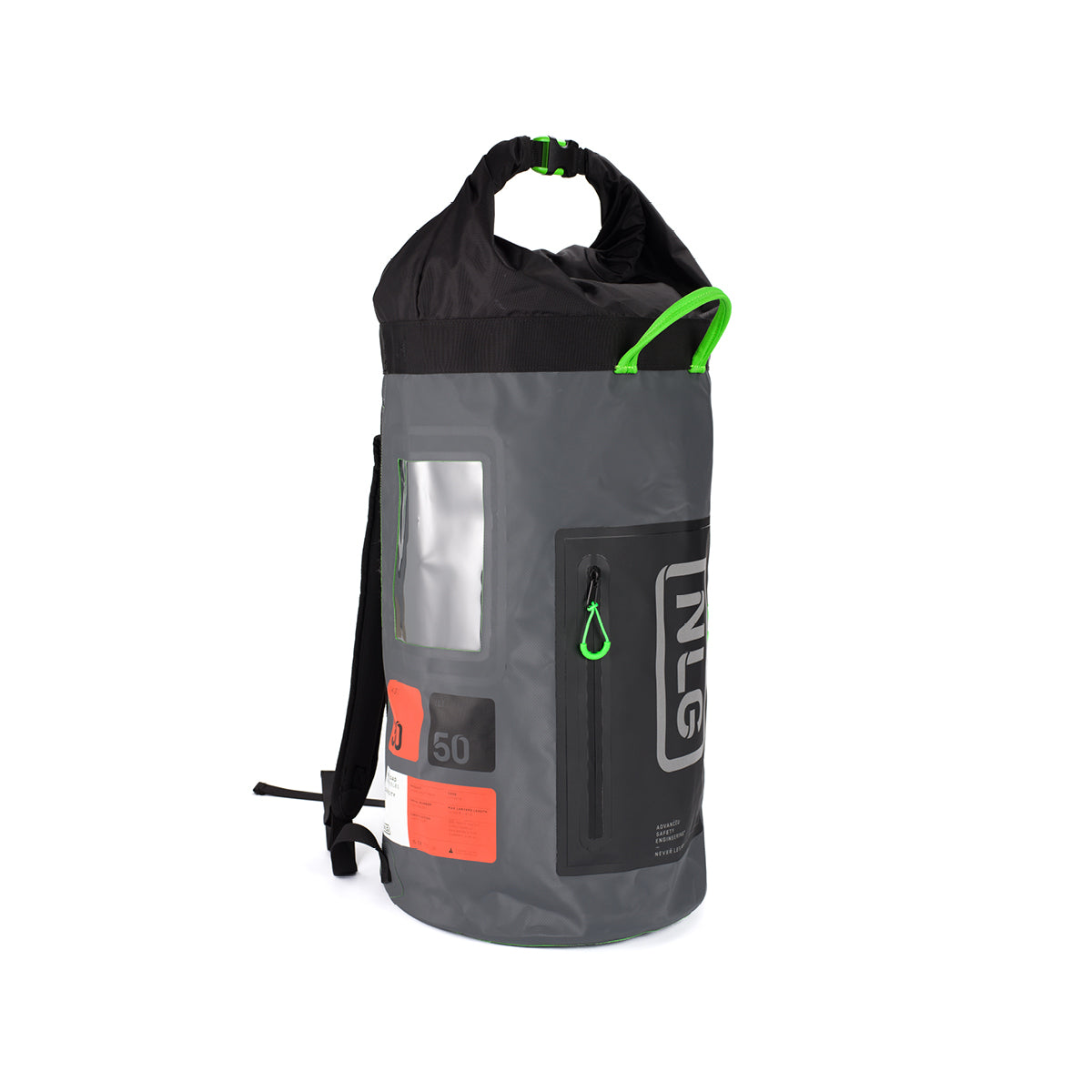 NLG Rope/Pro Backpack Werkzeugrucksack - imagen 5