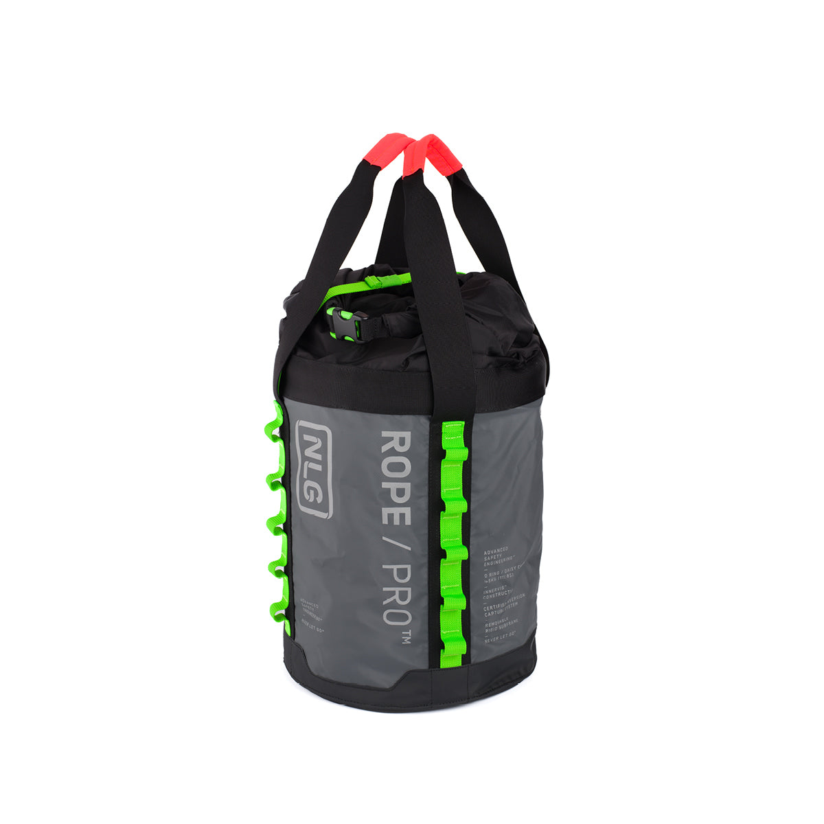 NLG Rope/Pro Bucket Werkzeug-Eimer - imagen 4