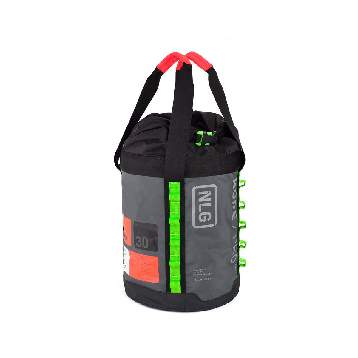 NLG Rope/Pro Bucket Werkzeug-Eimer - imagen 5