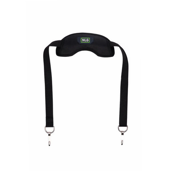 NLG Shoulder Strap – Adjustable 3D Mesh Shoulder Strap