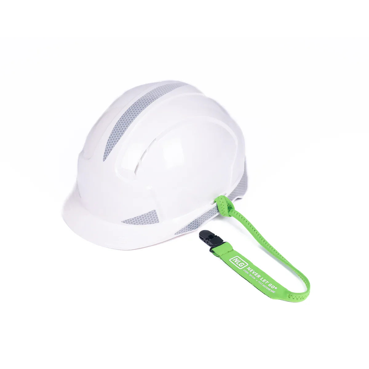 NLG Helm-Lanyard – 10er Pack - imagen 2