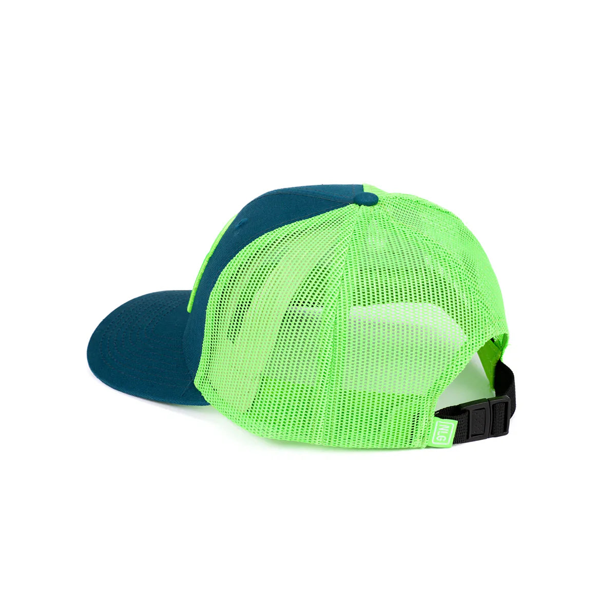 NLG Trucker Mesh Cap mit verstellbarem Verschluss - imagen 2