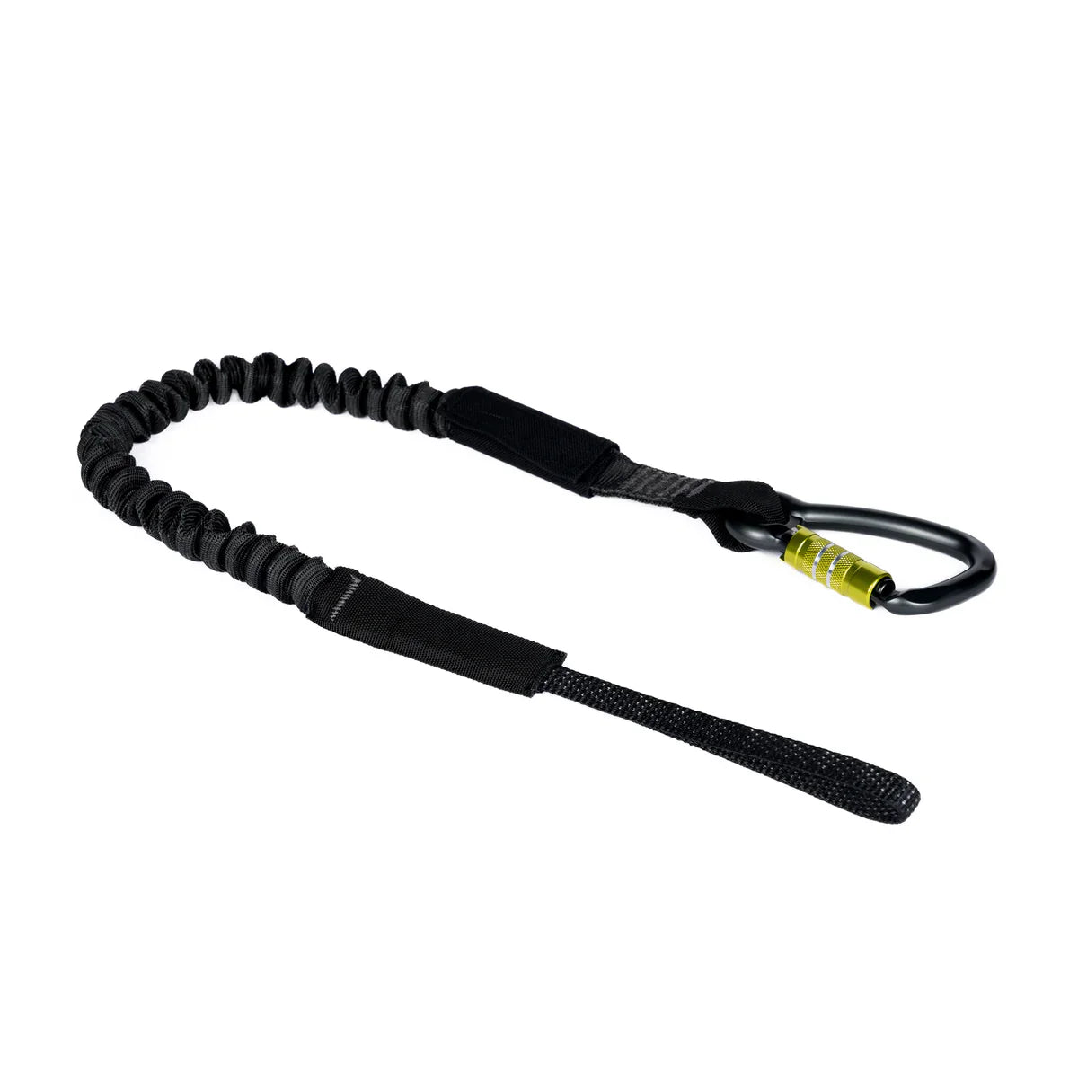 NLG Heavy Duty FR Werkzeuglanyard – 5er Pack - imagen 2