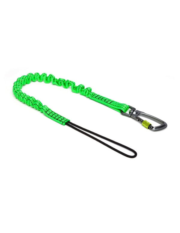 NLG Bungee Werkzeug-Lanyard Easy Stretch – – Jetzt erhältlich im MTN Shop DE.
