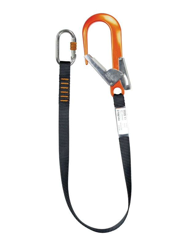 Neofeu Simple Webbing Lanyard – тепер доступний у MTN Shop DE. - imagen 2