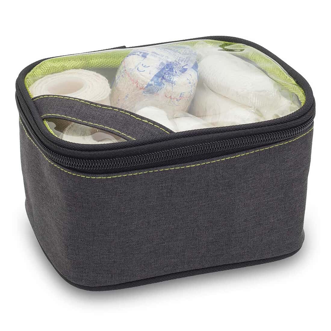 Elite Bags URB&GO Pflegetasche Detailansicht medizinische Tasche fuer Erste Hilfe und Rettungsdienst - imagen 6