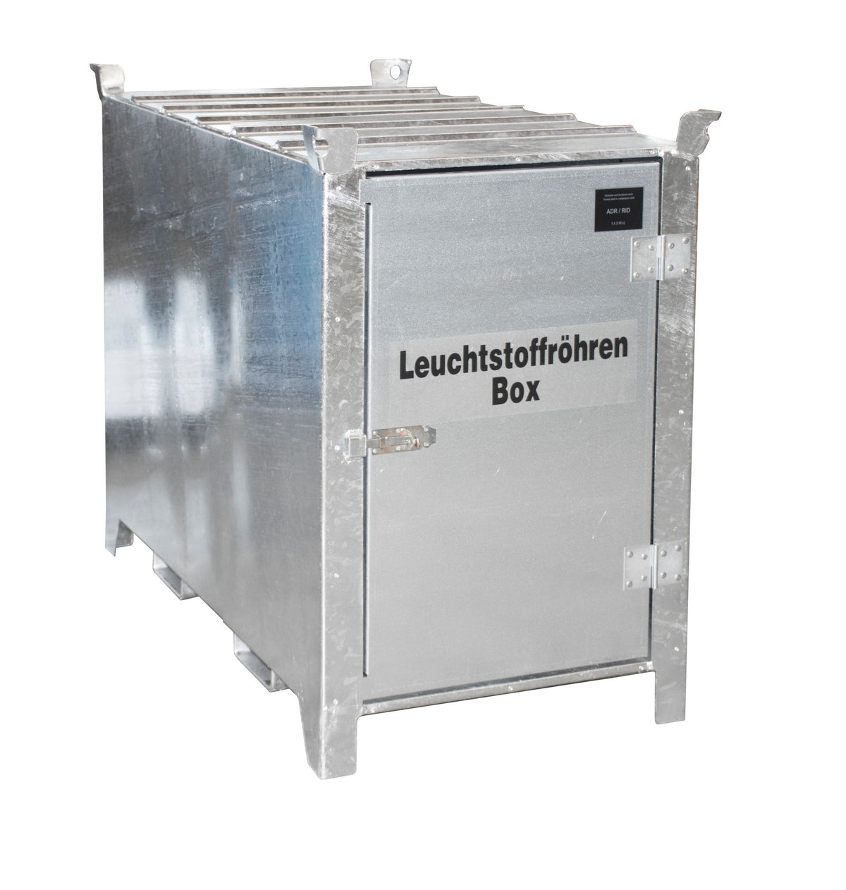 Bauer Südlohn Leuchtstoffröhren-Box SL 150 – – Jetzt erhältlich im MTN Shop DE. - imagen 6