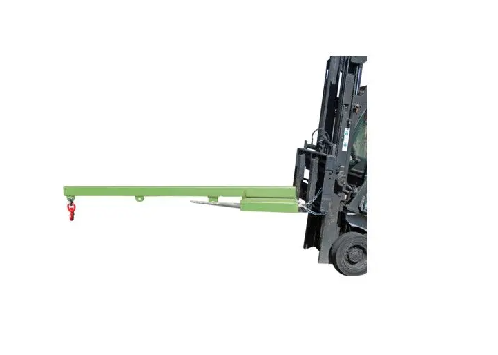 Навантажувач Bauer LA 2400-1.0 – – Тепер доступний у MTN Shop DE. - imagen 6