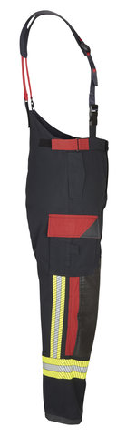 WATEX Einsatzhose X-Pro - EN 469:2020, Xr2/Xf2/Y2/Z2 - imagen 4