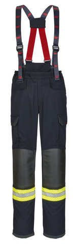 Watex Bundhose "Fire-Jack II"