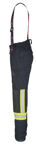 Watex Bundhose "Fire-Jack II" - imagen 3