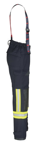 Watex Bundhose "Fire-Jack II" - imagen 4
