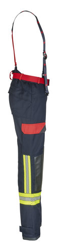Watex Bundhose "Fire-Jack II" - imagen 12