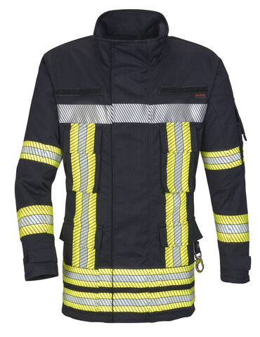 Watex Einsatzjacke "Fire-Jack II"