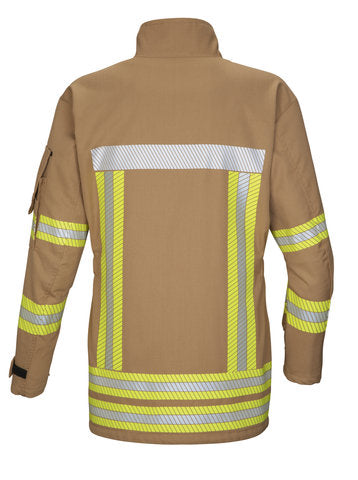 Watex Einsatzjacke "Fire-Jack II" - imagen 9