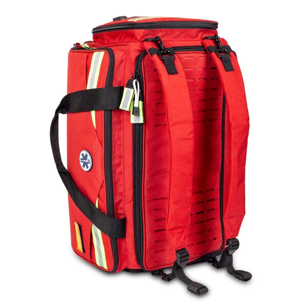 Elite Bags CRITICAL EVO Notfalltasche Detailansicht medizinische Tasche fuer Erste Hilfe und Rettungsdienst - imagen 9
